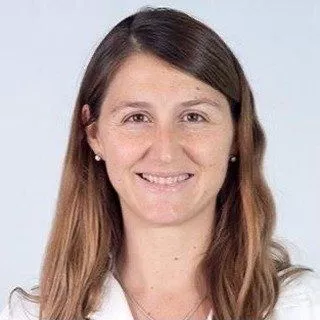 Claudia B. M. Campbell